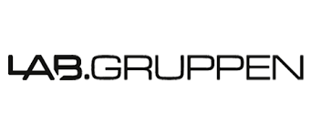 LOGO LAB GRUPPEN