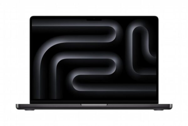 מקבוק פרו MacBook Pro 14 (2024) M4 10C CPU/16GB/1TB/10C GPU SPACE BLACK MW2V3HB/A