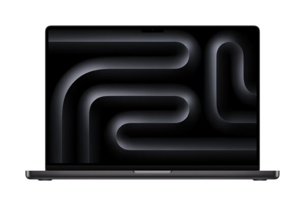 מקבוק פרו MacBook Pro 16 (2024) M4 PRO 14C CPU/24GB/512GB/20C GPU SPACE BLACK MX2X3HB/A