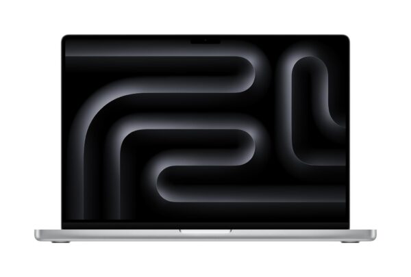 מקבוק פרו MacBook Pro 16 (2024) M4 PRO 14C CPU/24GB/512GB/20C GPU SILVER MX2T3HB/A