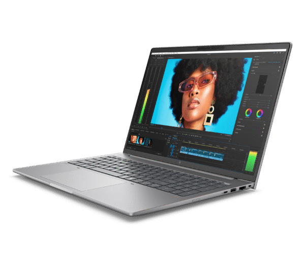 מחשב נייד HP ZBook 8 G1i A3ZV0ET