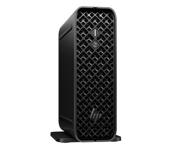 מחשב נייח HP Z2 Mini G1i Workstation Desktop PC A40SBET