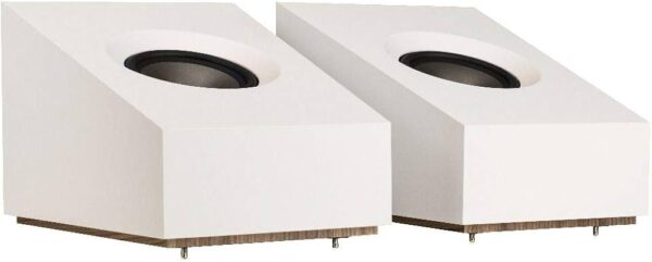 סאבוופר JAMO S8 ATM WHITE