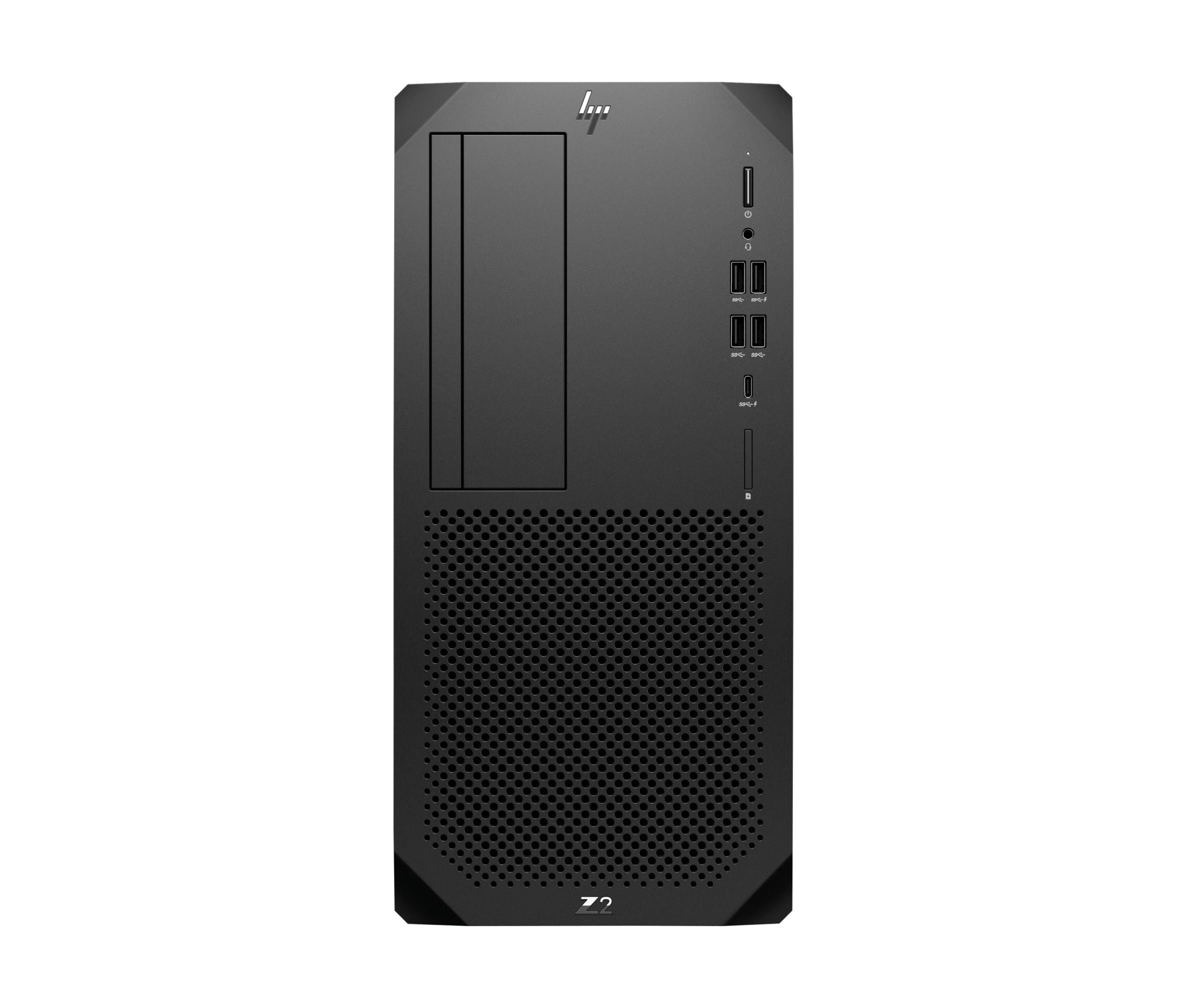 מחשב נייח HP Z2 Tower G9 Workstation | A40K7ET | i7-14700 | 32G | 1T | RTX A2000 ADA 16GB | W11 Pro