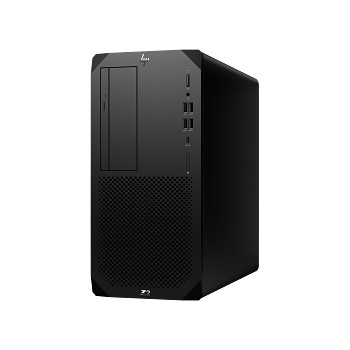 מחשב נייח HP Z2 Tower G9 Workstation | A40K7ET | i7-14700 | 32G | 1T | RTX A2000 ADA 16GB | W11 Pro – תמונה 2