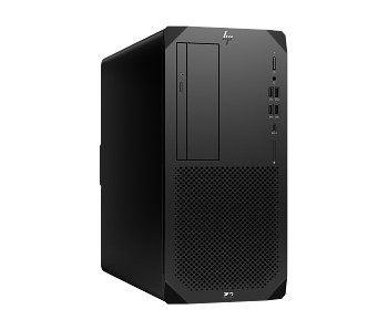 מחשב נייח HP Z2 Tower G9 Workstation | A40K7ET | i7-14700 | 32G | 1T | RTX A2000 ADA 16GB | W11 Pro – תמונה 3