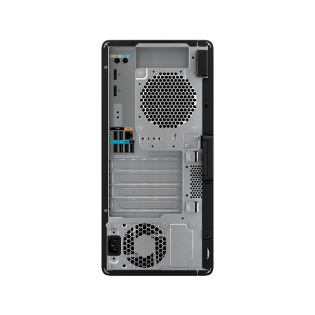 מחשב נייח HP Z2 Tower G9 Workstation | A40K7ET | i7-14700 | 32G | 1T | RTX A2000 ADA 16GB | W11 Pro – תמונה 4
