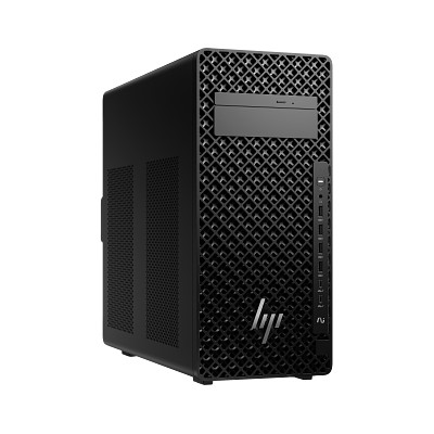 מחשב נייח HP Z2 Tower G1i Workstation Desktop PC A40SHET