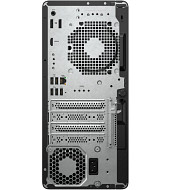 מחשב נייח HP Z1 Tower G1i Desktop PC A40P1ET – תמונה 3