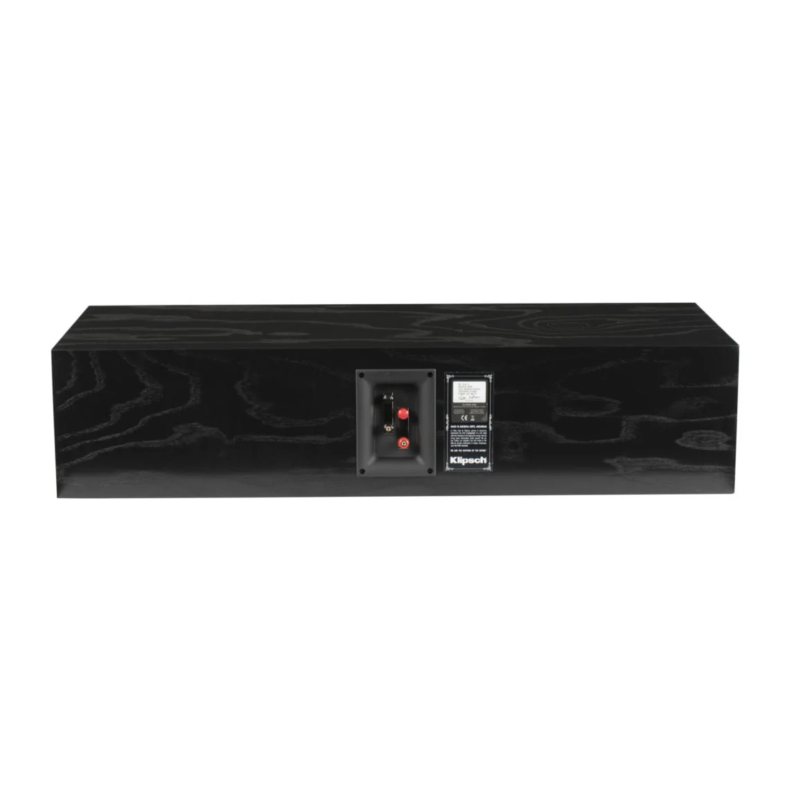 רמקול סנטר KLIPSCH RC-64 III – תמונה 4