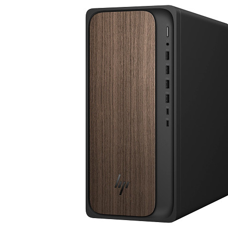 HP OmniDesk Desktop AI M03-0008nj PC / U5 225 / 16GB / 1TB / RTX 5060 / Win 11 Home / C93H7EA#ABT