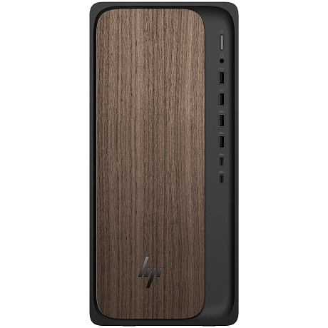 HP OmniDesk Desktop AI M03-0008nj PC / U5 225 / 16GB / 1TB / RTX 5060 / Win 11 Home / C93H7EA#ABT – תמונה 2