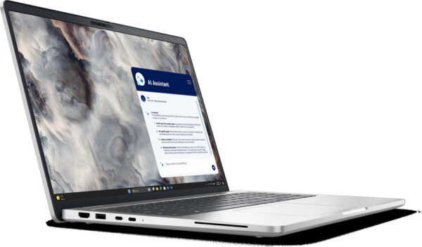 מחשב נייד Dell Pro Max 16 Plus MB16250-7379 דל