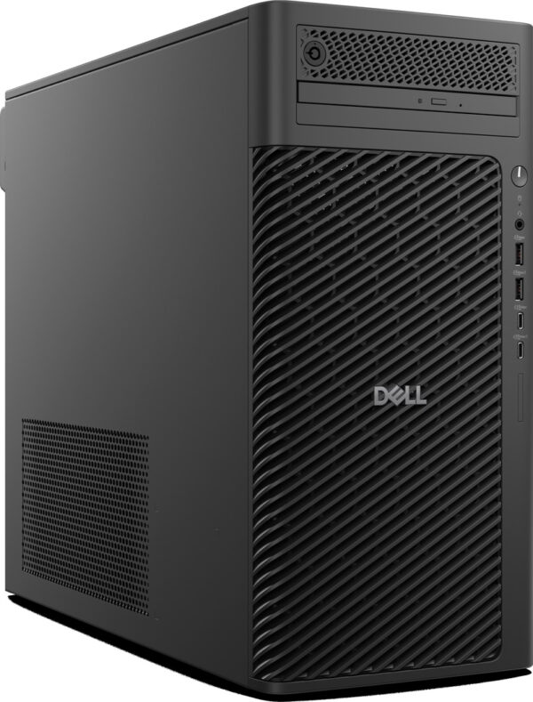 Dell Pro Max Tower T2 Desktop FCT2250-7289 מחשב נייח