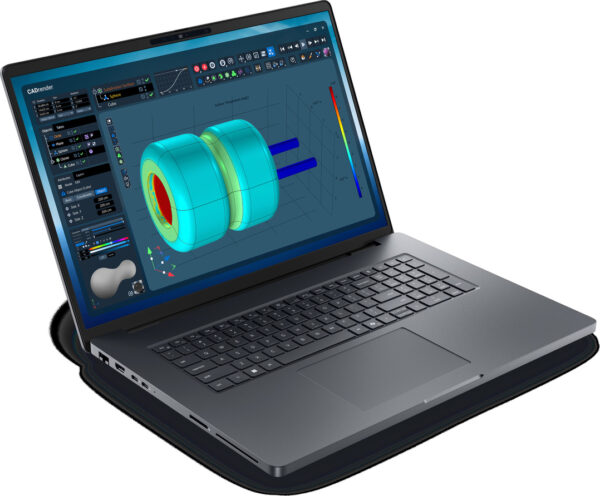 מחשב נייד Dell Pro Max 18 Plus MB18250-7463 דל