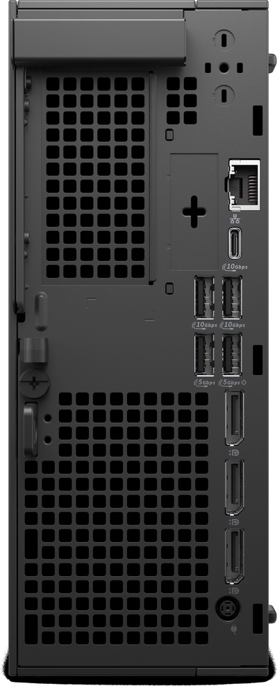 Dell Pro Max Micro Desktop FCM2250-7148 מחשב נייח – תמונה 2