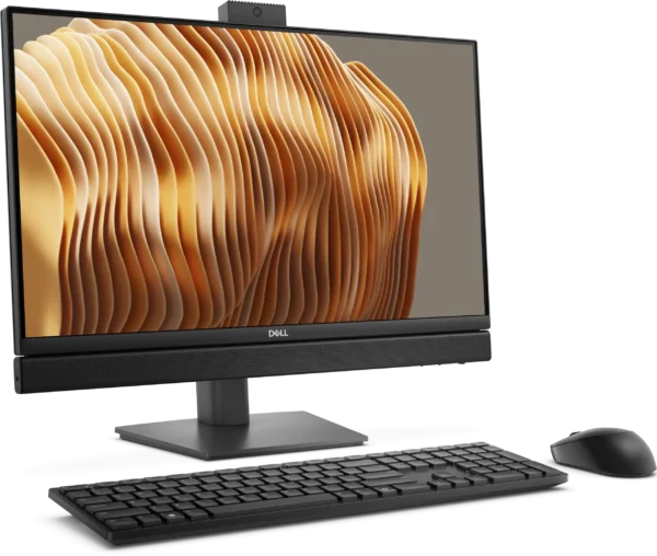 מחשב All In One Dell Pro 24 AIO QC24250 QC24250-8255 דל