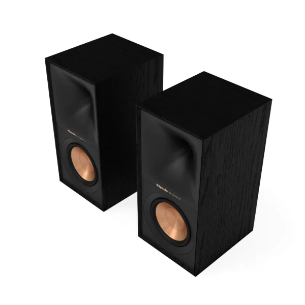 זוג רמקולים מדפיים Klipsch R-40M