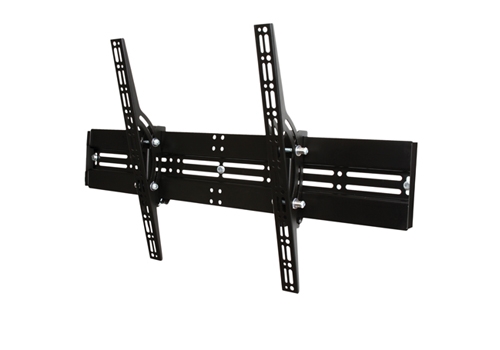 מתקן עם הטייה למסכים עד 70 ק"ג דגם:B-TECH BT8432