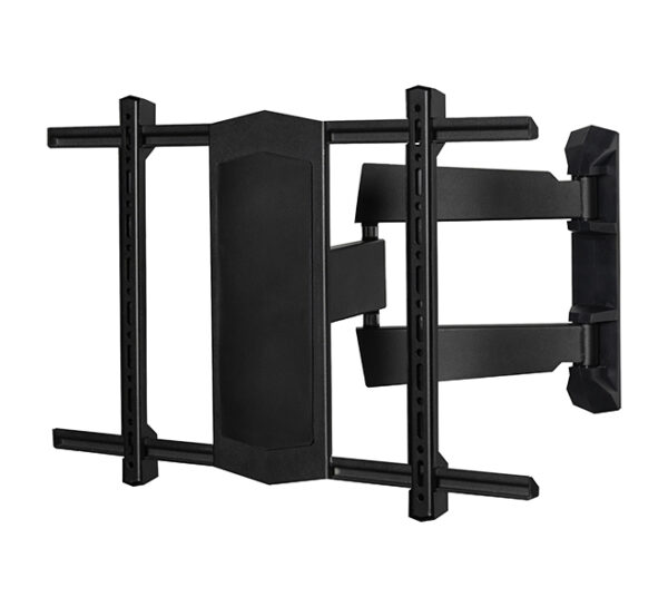 מתקן קיר דו-זרועי למסכים B-Tech BT8226 - עיצוב דק וגמיש