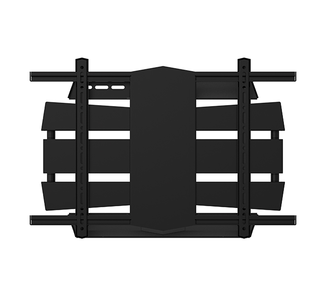 מתקן קיר דו-זרועי למסכים B-Tech BT8227 עם טכנולוגיית UltraGlide Tilt & Swivel – תמונה 3