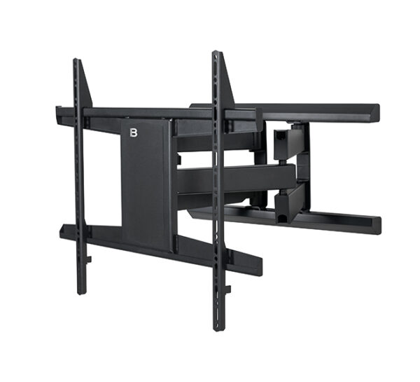 זרוע נישה למסכים גדולים עד 120 אינץ' B-TECH BT8228