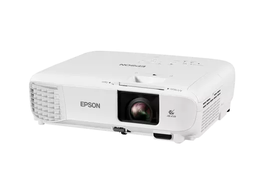 מקרן Epson EB-E24 – תמונה 2