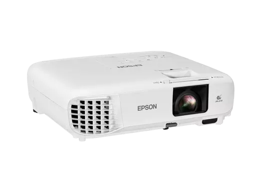 מקרן Epson EB-E24 – תמונה 3