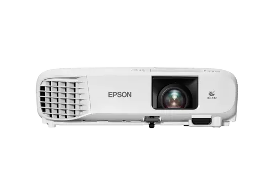 מקרן Epson EB-E24 – תמונה 4