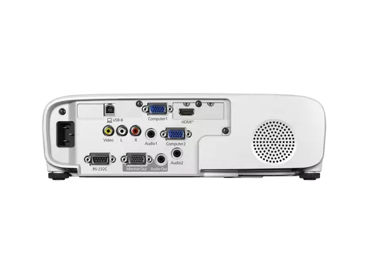 מקרן Epson EB-E24 – תמונה 6