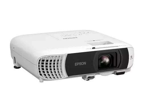 מקרן Epson EB-FH54 – תמונה 2