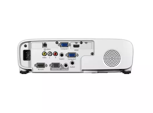 מקרן Epson EB-X49 – תמונה 2