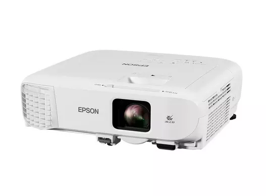 מקרן Epson EB-X49 – תמונה 3
