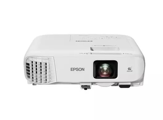 מקרן Epson EB-X49 – תמונה 5