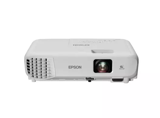 מקרן אפסון EPSON EB-W53