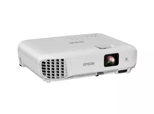 מקרן אפסון EPSON EB-W53 – תמונה 2