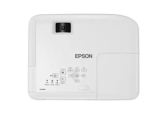 מקרן אפסון EPSON EB-W53 – תמונה 3