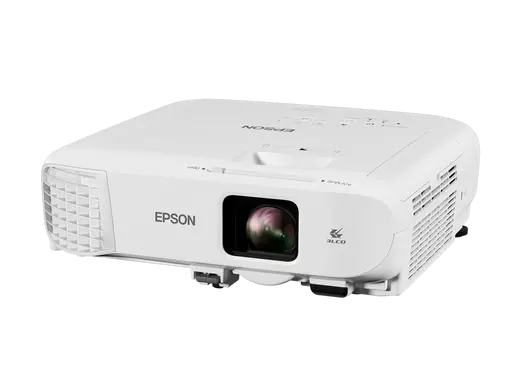 מקרן EPSON EB-994F Full HD – תמונה 2