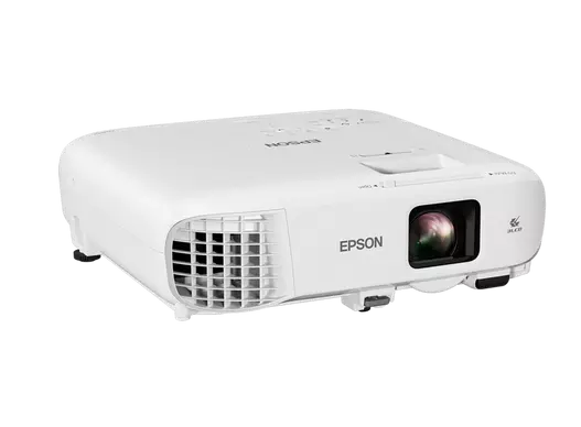 מקרן EPSON EB-994F Full HD – תמונה 3