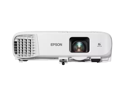 מקרן EPSON EB-994F Full HD – תמונה 4