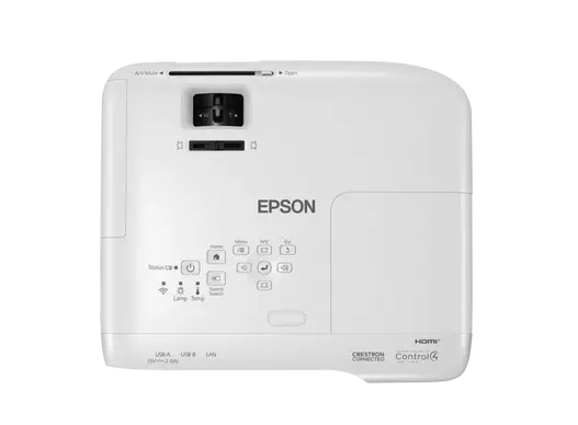 מקרן EPSON EB-994F Full HD – תמונה 5