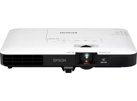 מקרן עסקי נייד EPSON EB-1780W