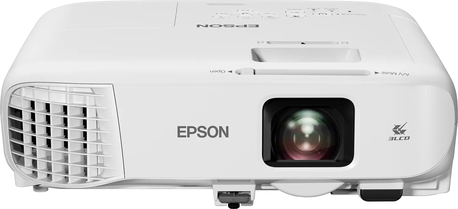 מקרן אפסון Epson EB-992F