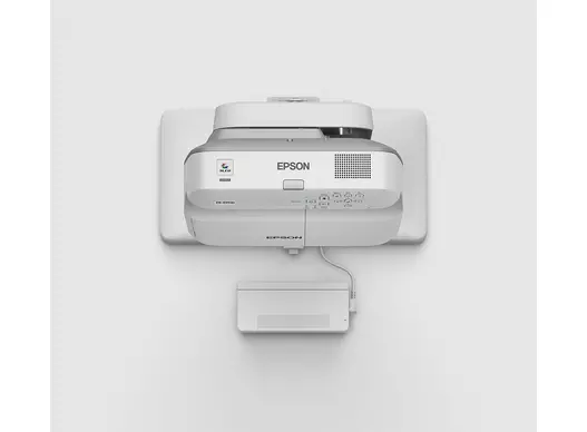 מקרן Epson EB695WI – תמונה 2