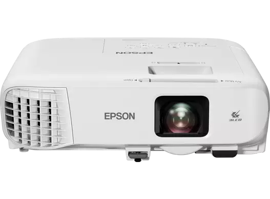 מקרן אפסון Epson EB-982W