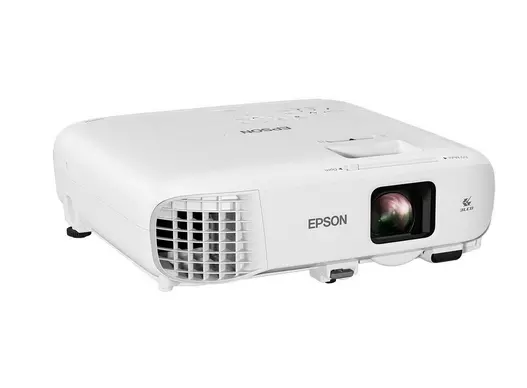 מקרן אפסון Epson EB-982W – תמונה 3