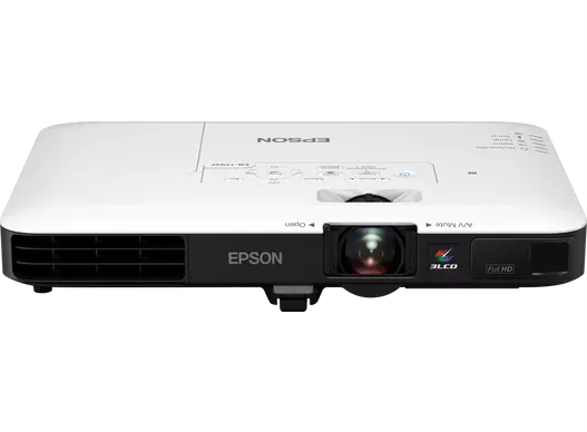 מקרן עסקי נייד EPSON EB-1795F