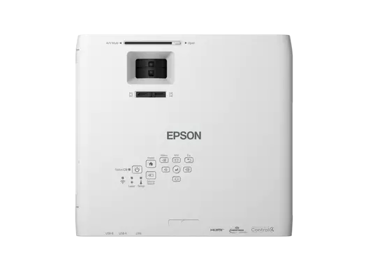 מקרן לייזר Epson EB-L210W – תמונה 5