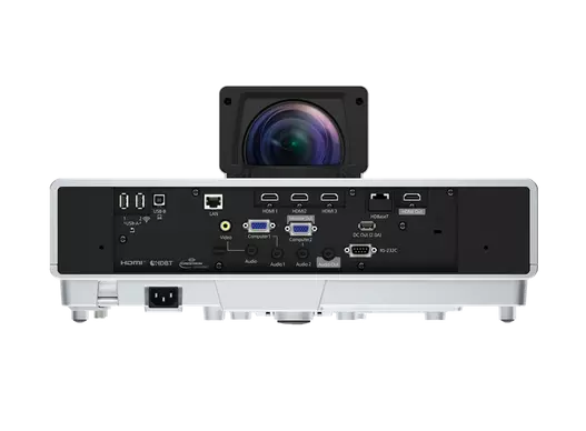 מקרן Epson EB-800F – תמונה 7