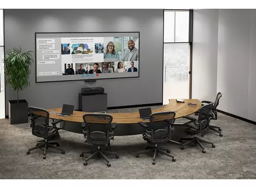 מקרן Epson EB-815E – תמונה 2